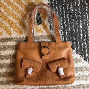 Brand New Sondra Roberts Handbag